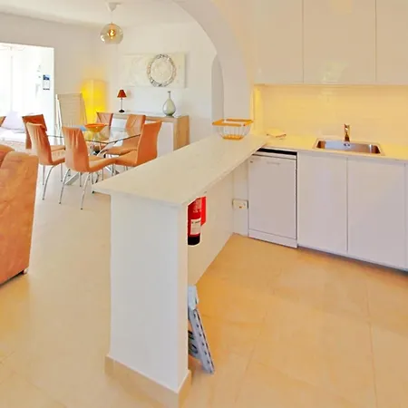 Holiday home Gorgeous In