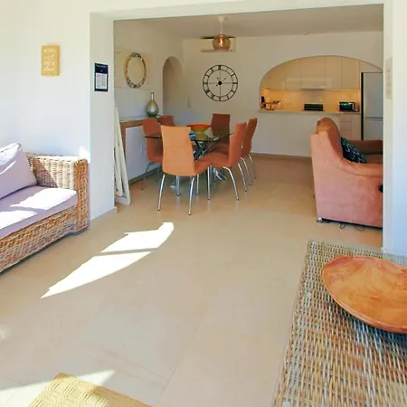 Gorgeous In Holiday home Teulada