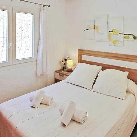 Gorgeous In Holiday home Teulada